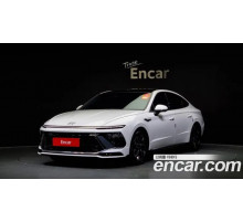 Hyundai Sonata 2024 г.