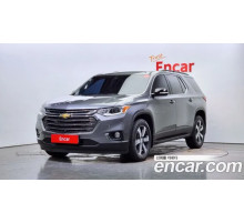 Chevrolet (Gm Daewoo) Traverse 2020 г.