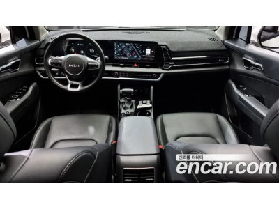 KIA Sportage 2023 г.