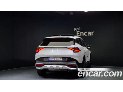 KIA Sportage 2023 г.
