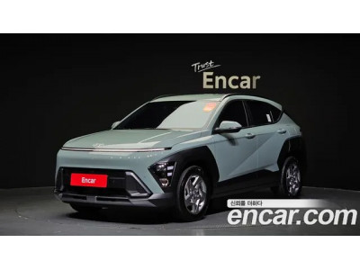 Hyundai Kona 2023 г.