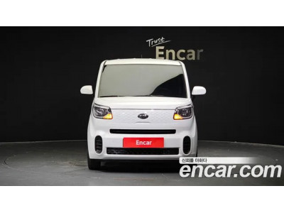 KIA Ray 2020 г.