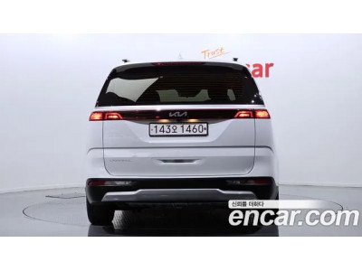 KIA Carnival 2023 г.