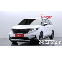 KIA Carnival 2023 г.