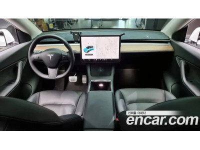 Tesla Model Y 2022 г.
