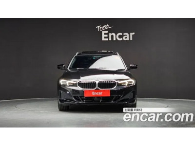 BMW 3 Серии 2023 г.