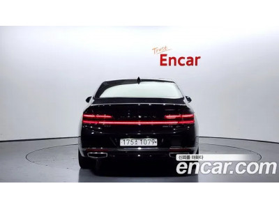 Genesis G90 2020 г.
