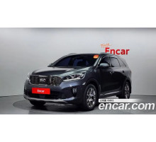KIA Sorento 2020 г.