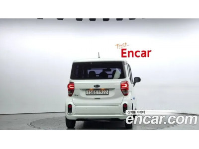 KIA Ray 2021 г.