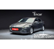 Hyundai Avante 2021 г.