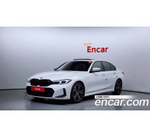 BMW 3 Серии 2023 г.
