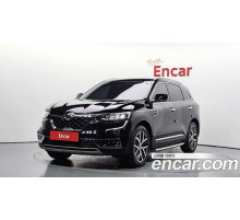 Renault Korea (Samsung) QM6 2023 г.