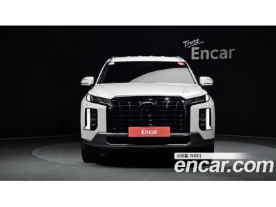 Hyundai Palisade 2023 г.