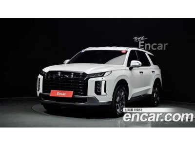 Hyundai Palisade 2023 г.