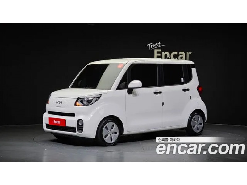 KIA Ray 2022 г.