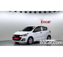 Chevrolet (GM Daewoo) Spark 2020 г.