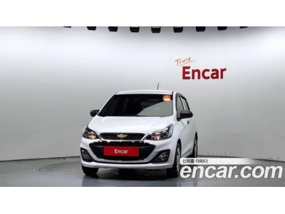 Chevrolet (GM Daewoo) Spark 2020 г.