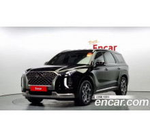 Hyundai Palisade 2022 г.
