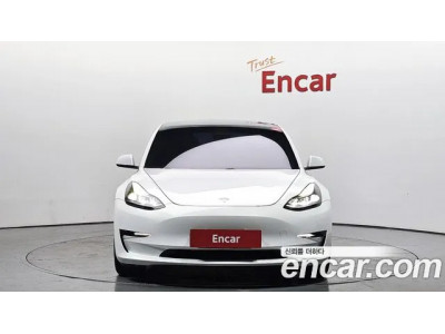 Tesla Model 3 2021 г.