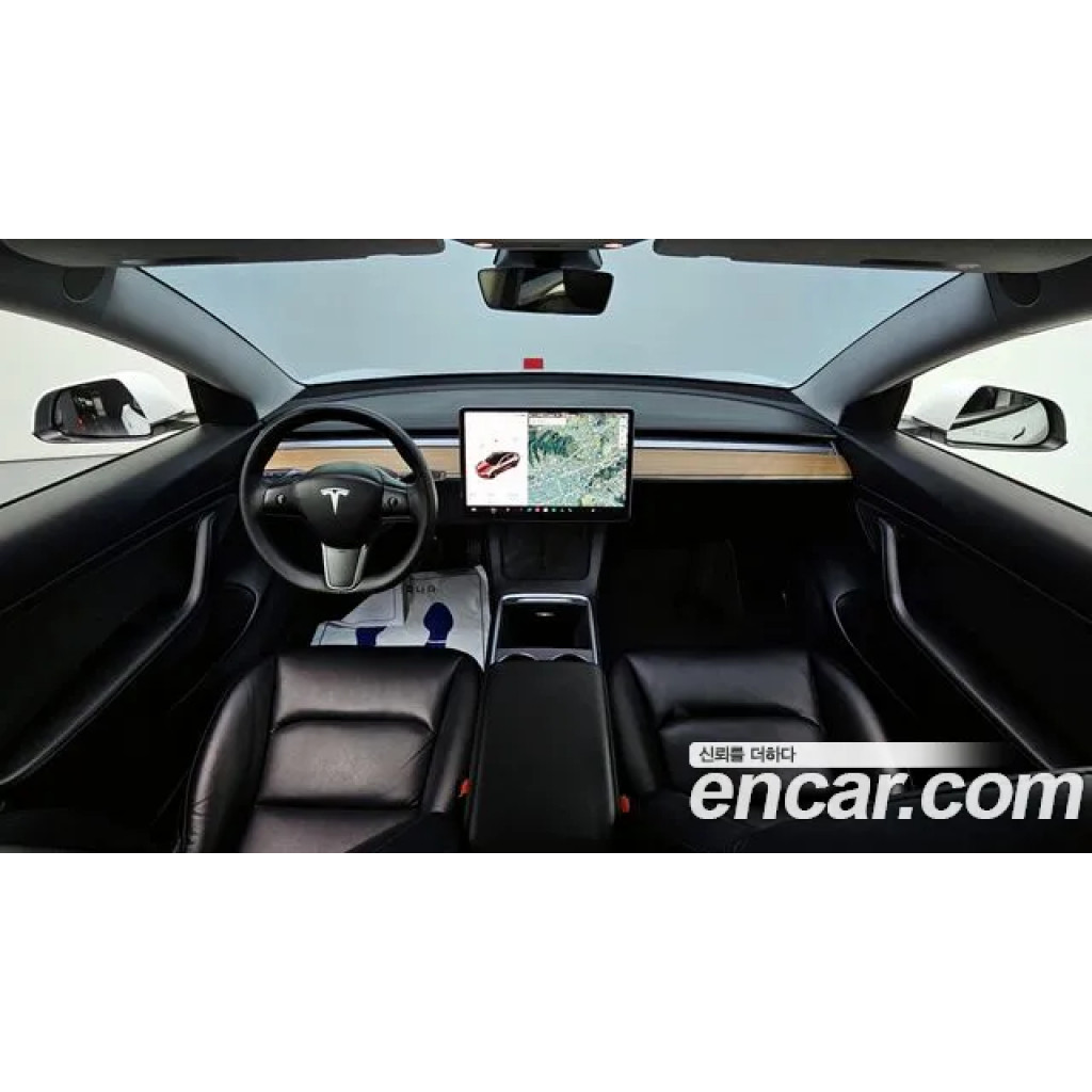 Tesla Model 3 2021 г.