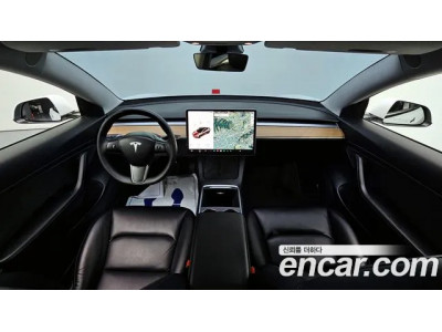 Tesla Model 3 2021 г.