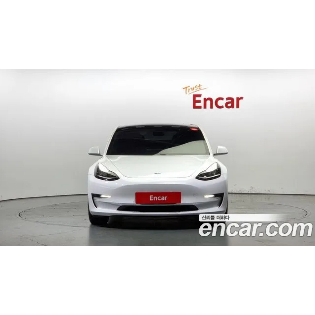 Tesla Model 3 2020 г.