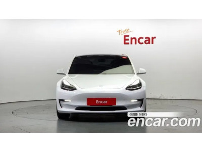 Tesla Model 3 2020 г.