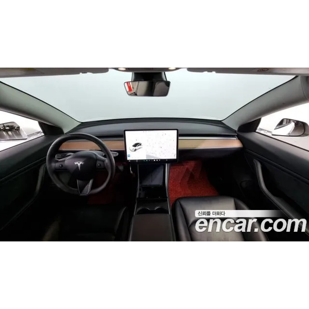 Tesla Model 3 2020 г.