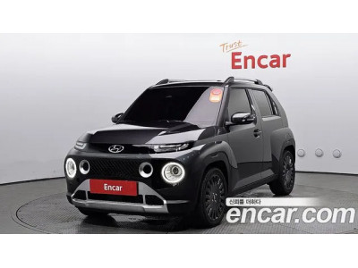 Hyundai Casper 2023 г.
