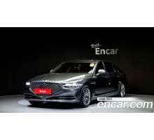 Genesis G90 2021 г.