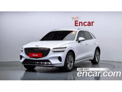 Genesis GV70 2023 г.