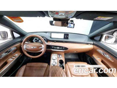Genesis GV70 2023 г.