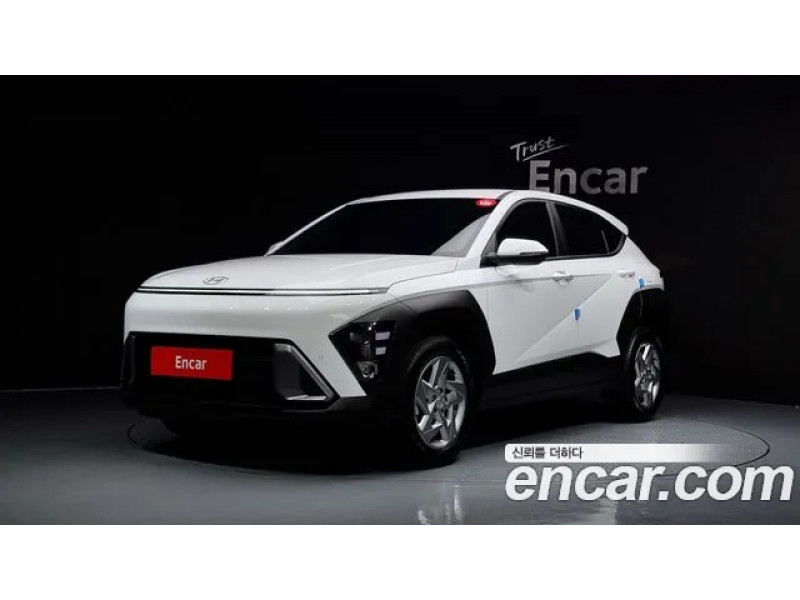Hyundai Kona 2024 г.