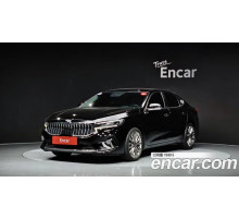 KIA K7 2020 г.