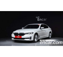 BMW 5 Серии 2023 г.