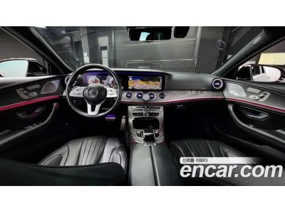 Mercedes Benz CLS-Class 2020 г.