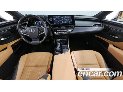 Lexus Is 2022 г.