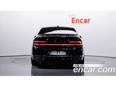 Genesis G90 2020 г.