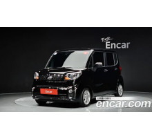 KIA Ray 2021 г.
