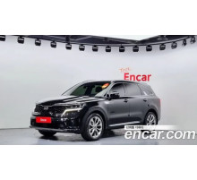 KIA Sorento 2021 г.