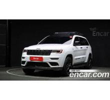 Jeep Cherokee 2021 г.