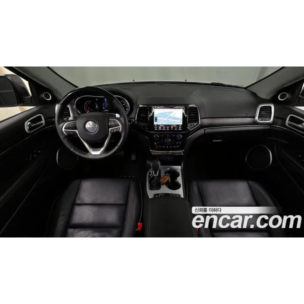 Jeep Cherokee 2021 г.