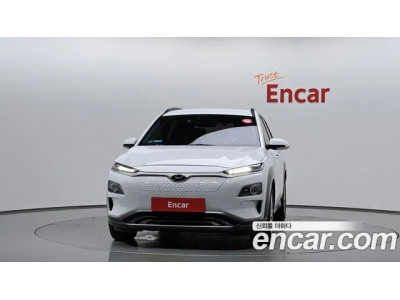 Hyundai Kona 2020 г.
