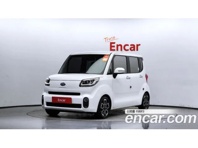 KIA Ray 2020 г.