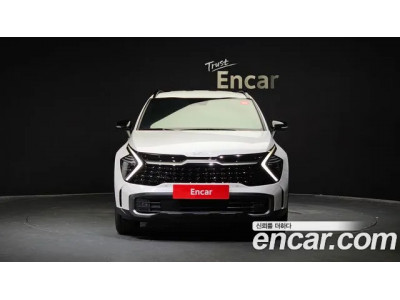 KIA Sportage 2022 г.