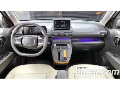 Hyundai Casper 2023 г.