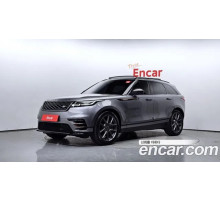 Land Rover Range Rover Velar 2022 г.