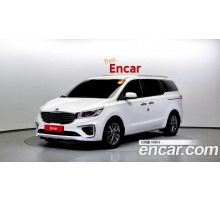 KIA Carnival 2020 г.