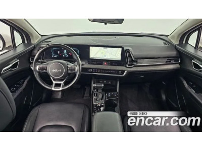 KIA Sportage 2022 г.