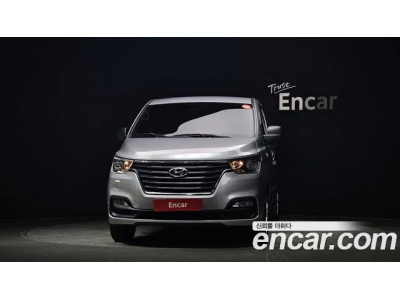 Hyundai Starex 2020 г.